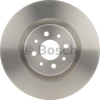 BOSCH 0 986 479 570 - Disque de frein cwaw.fr