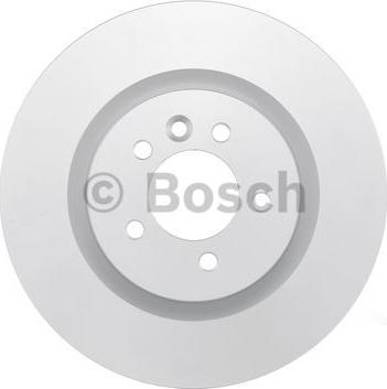 BOSCH 0 986 479 578 - Disque de frein cwaw.fr