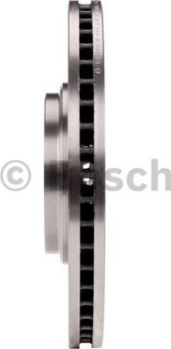 BOSCH 0 986 479 696 - Disque de frein cwaw.fr