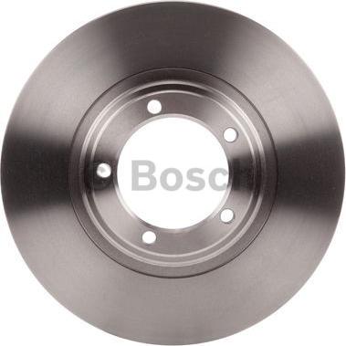 BOSCH 0 986 479 696 - Disque de frein cwaw.fr