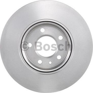 BOSCH 0 986 479 644 - Disque de frein cwaw.fr