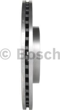 BOSCH 0 986 479 644 - Disque de frein cwaw.fr