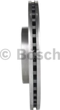 BOSCH 0 986 479 644 - Disque de frein cwaw.fr