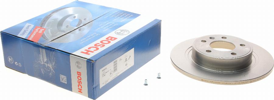 BOSCH 0 986 479 646 - Disque de frein cwaw.fr