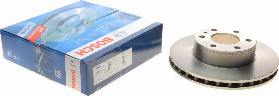 BOSCH 0 986 479 641 - Disque de frein cwaw.fr