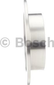 BOSCH 0 986 479 658 - Disque de frein cwaw.fr