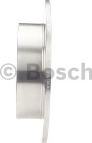 BOSCH 0 986 479 658 - Disque de frein cwaw.fr