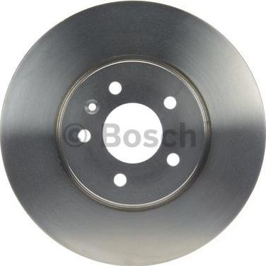 BOSCH 0 986 479 667 - Disque de frein cwaw.fr