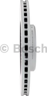 BOSCH 0 986 479 680 - Disque de frein cwaw.fr