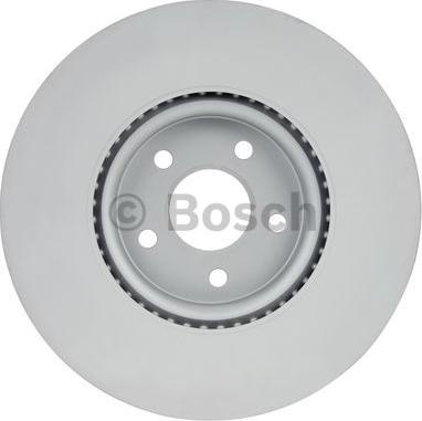 BOSCH 0 986 479 680 - Disque de frein cwaw.fr