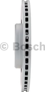 BOSCH 0 986 479 680 - Disque de frein cwaw.fr