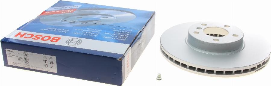 BOSCH 0 986 479 624 - Disque de frein cwaw.fr