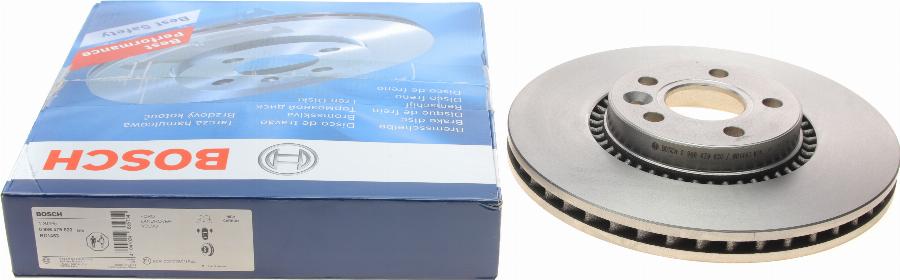 BOSCH 0 986 479 620 - Disque de frein cwaw.fr