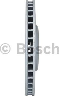 BOSCH 0 986 479 627 - Disque de frein cwaw.fr