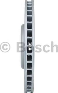 BOSCH 0 986 479 627 - Disque de frein cwaw.fr