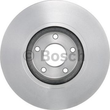 BOSCH 0 986 479 679 - Disque de frein cwaw.fr