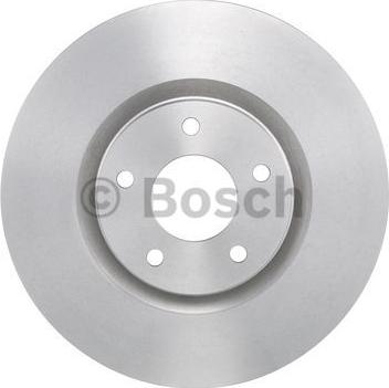 BOSCH 0 986 479 679 - Disque de frein cwaw.fr