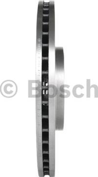 BOSCH 0 986 479 679 - Disque de frein cwaw.fr