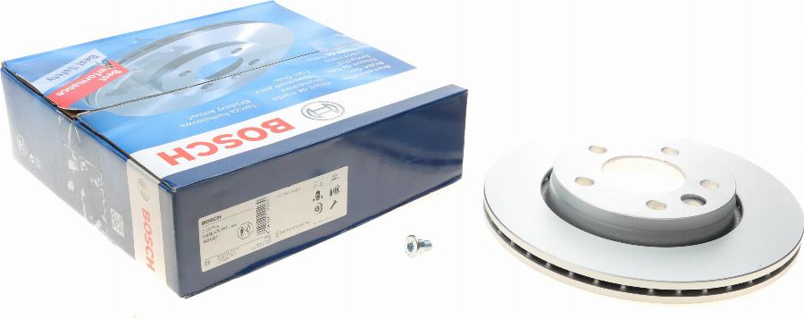 BOSCH 0 986 479 097 - Disque de frein cwaw.fr