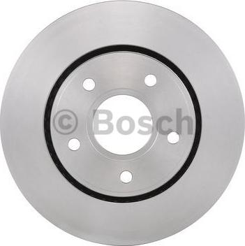 BOSCH 0 986 479 046 - Disque de frein cwaw.fr