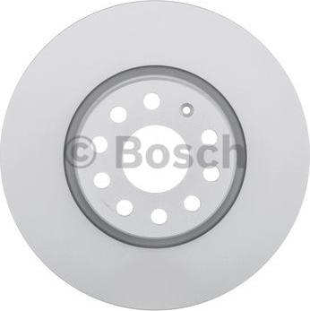 BOSCH 0 986 479 058 - Disque de frein cwaw.fr