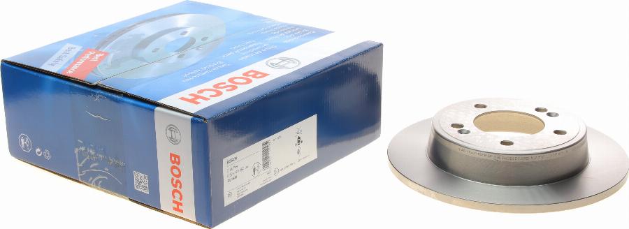 BOSCH 0 986 479 052 - Disque de frein cwaw.fr