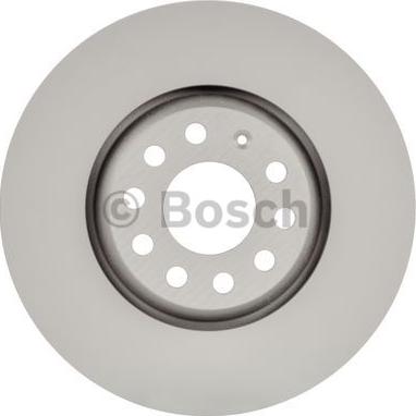 BOSCH 0 986 479 057 - Disque de frein cwaw.fr