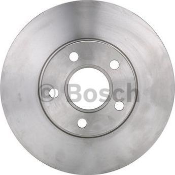 BOSCH 0 986 479 069 - Disque de frein cwaw.fr