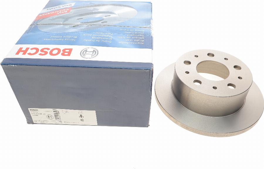 BOSCH 0 986 479 066 - Disque de frein cwaw.fr