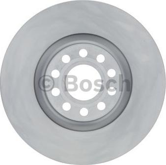 BOSCH 0 986 479 060 - Disque de frein cwaw.fr