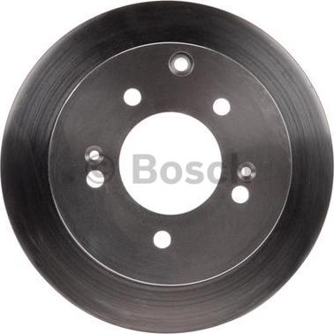 BOSCH 0 986 479 061 - Disque de frein cwaw.fr