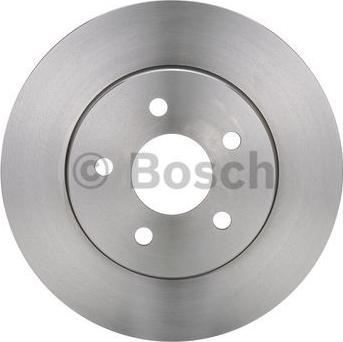 BOSCH 0 986 479 068 - Disque de frein cwaw.fr