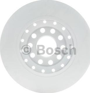 BOSCH 0 986 479 062 - Disque de frein cwaw.fr