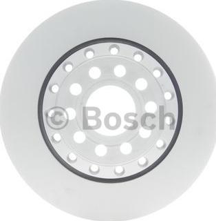 BOSCH 0 986 479 062 - Disque de frein cwaw.fr