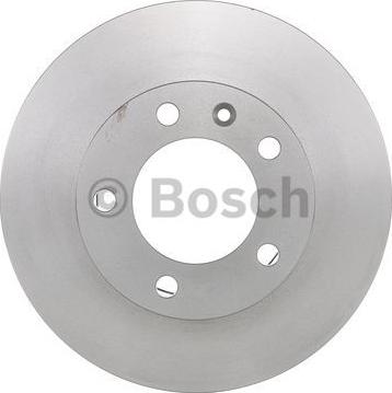 BOSCH 0 986 479 001 - Disque de frein cwaw.fr