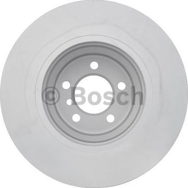 BOSCH 0 986 479 003 - Disque de frein cwaw.fr