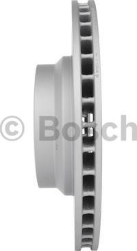 BOSCH 0 986 479 003 - Disque de frein cwaw.fr