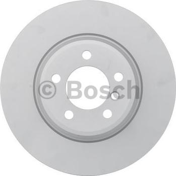 BOSCH 0 986 479 003 - Disque de frein cwaw.fr