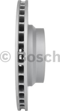 BOSCH 0 986 479 003 - Disque de frein cwaw.fr