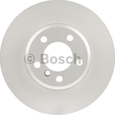 BOSCH 0 986 479 002 - Disque de frein cwaw.fr