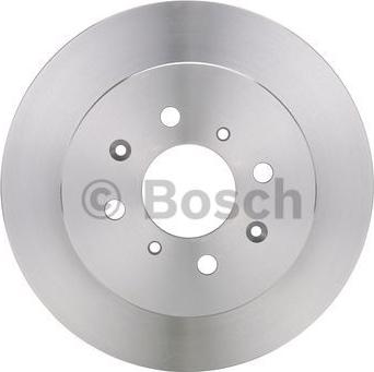 BOSCH 0 986 479 014 - Disque de frein cwaw.fr