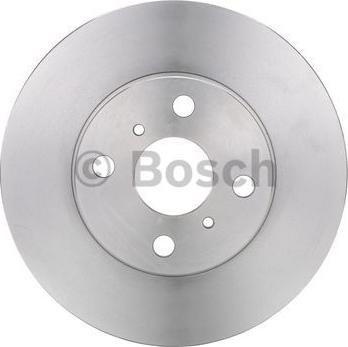 BOSCH 0 986 479 012 - Disque de frein cwaw.fr