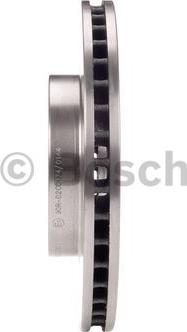 BOSCH 0 986 479 084 - Disque de frein cwaw.fr