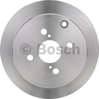 BOSCH 0 986 479 086 - Disque de frein cwaw.fr