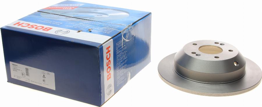 BOSCH 0 986 479 081 - Disque de frein cwaw.fr