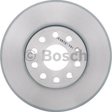 BOSCH 0 986 479 088 - Disque de frein cwaw.fr