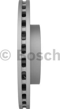 BOSCH 0 986 479 039 - Disque de frein cwaw.fr