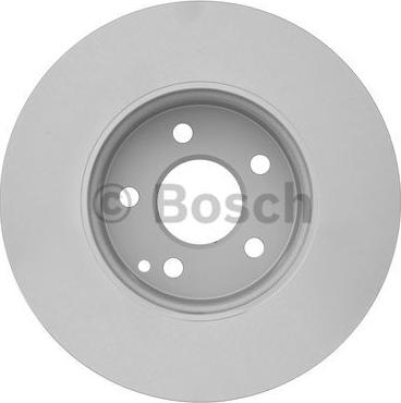 BOSCH 0 986 479 039 - Disque de frein cwaw.fr