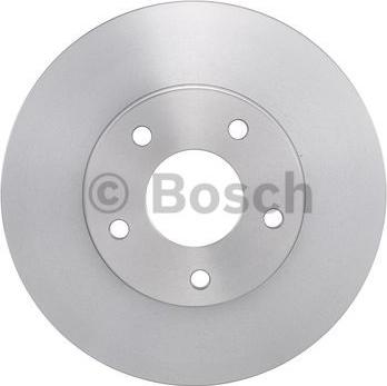 BOSCH 0 986 479 030 - Disque de frein cwaw.fr