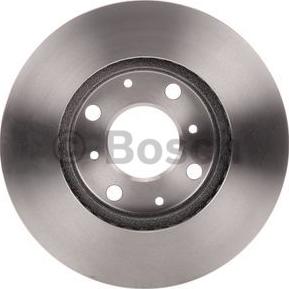 BOSCH 0 986 479 033 - Disque de frein cwaw.fr